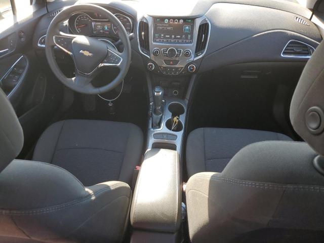 2017 CHEVROLET CRUZE LT - 1G1BE5SM5H7183575