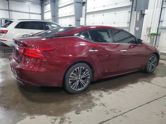 Vin: 1n4aa6ap6jc370049, lot: 82427034, nissan maxima 3.5s 20183