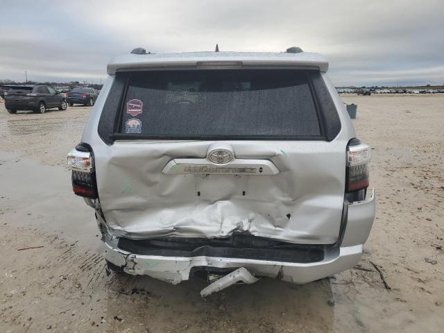 2023 TOYOTA 4RUNNER SR JTEFU5JR8P5286732