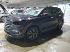 2017 HYUNDAI SANTA FE S - 5XYZWDLA3HG413621
