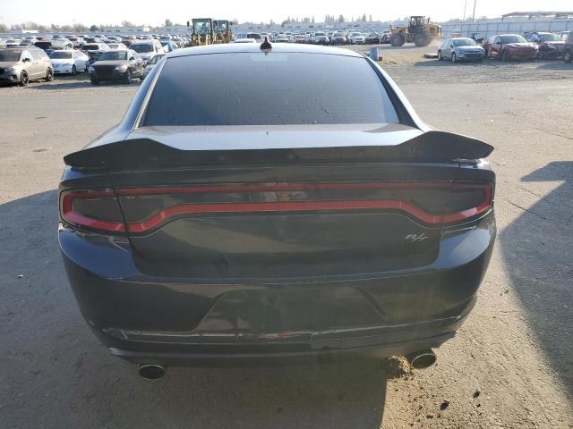 2016 DODGE CHARGER R/ - 2C3CDXCT5GH233236