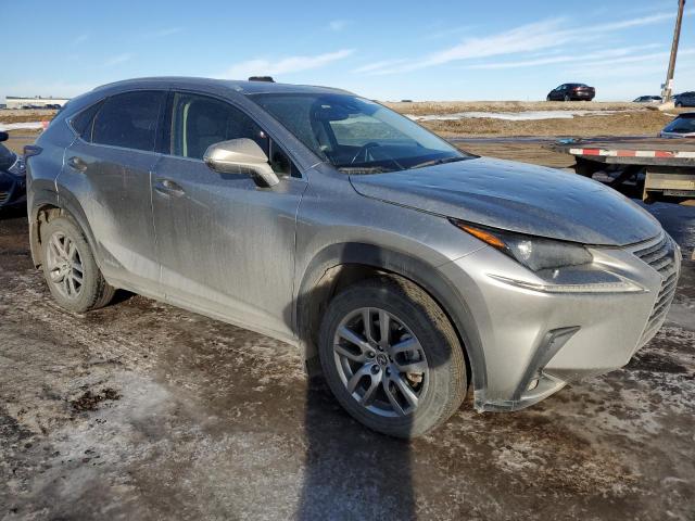 2020 LEXUS NX 300H JTJGJRDZ9L2144872