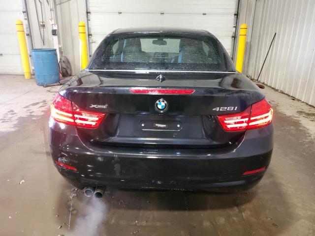 2015 BMW 428 XI SUL - WBA3T1C52FP821244