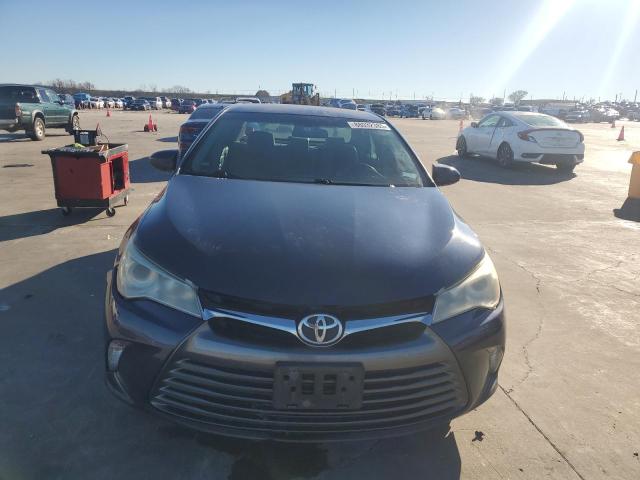 2015 TOYOTA CAMRY LE - 4T4BF1FK3FR481046