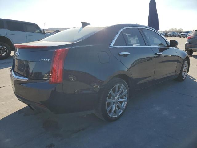 2017 CADILLAC ATS LUXURY 1G6AB5RX6H0165674