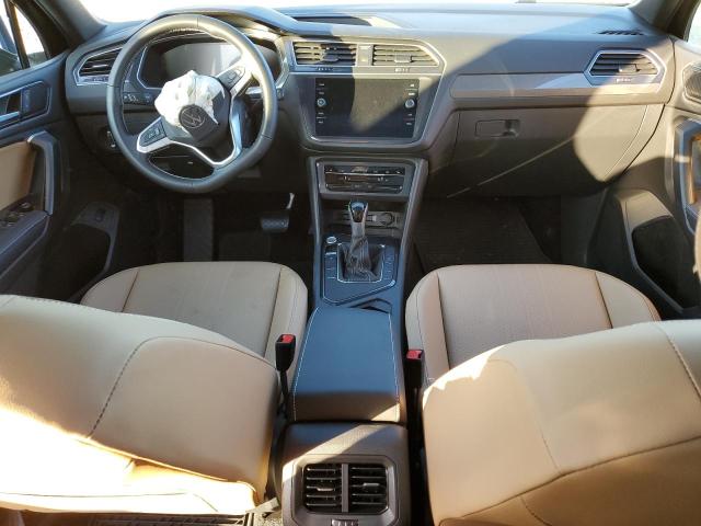 2024 VOLKSWAGEN TIGUAN SE - 3VVNB7AXXRM191250