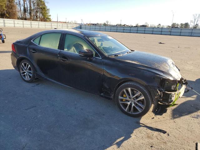 2018 LEXUS IS 300 - JTHBA1D29J5064886