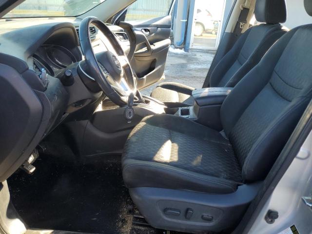 2017 NISSAN ROGUE S - KNMAT2MV2HP610529