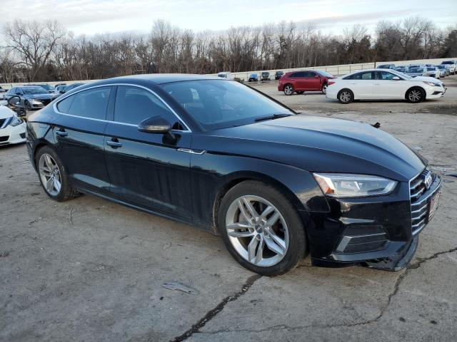 Vin: wauancf5xka061196, lot: 88065775, audi a5 premium 20194