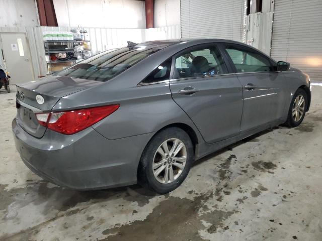 Vin: 5npeb4ac2dh753568, lot: 87824375, hyundai sonata gls 20133