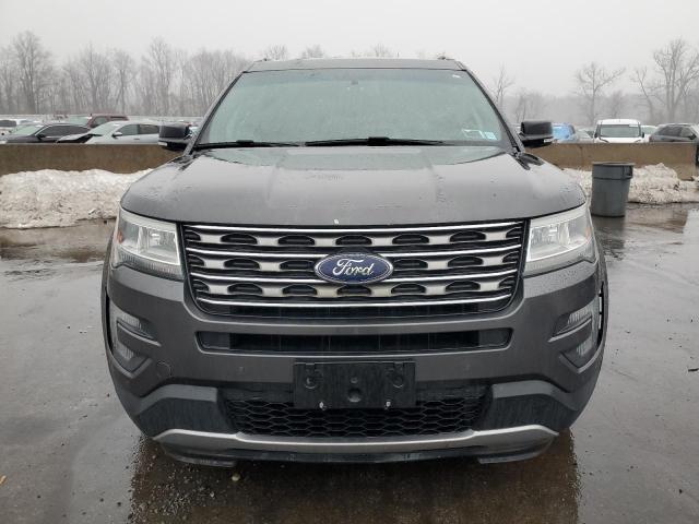 2016 FORD EXPLORER X - 1FM5K8D82GGA93051