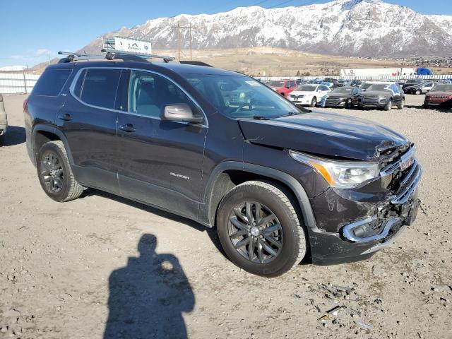 Vin: 1gkknuls0hz228302, lot: 44735465, gmc acadia slt-1 20174