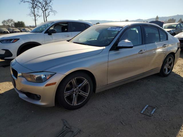 2015 BMW 328 I - WBA3A5C53FP604041