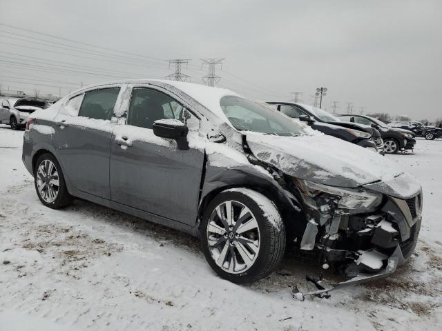 2020 NISSAN VERSA SR - 3N1CN8FV7LL800479