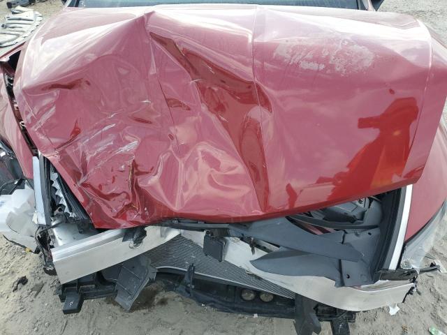 2023 HYUNDAI SONATA SEL KMHL14JA7PA326709
