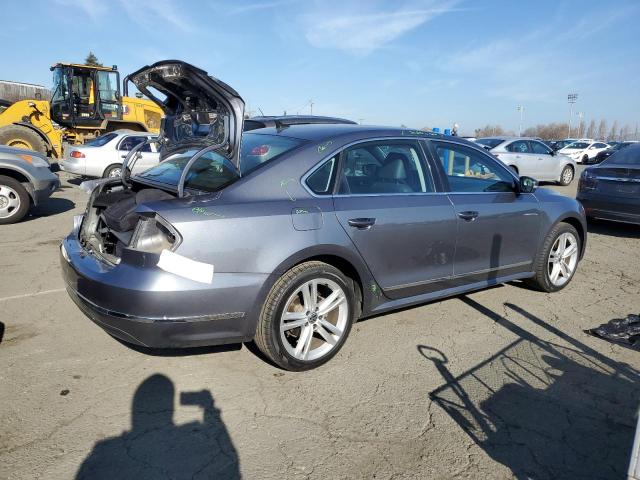 Vin: 1vwcv7a33fc042523, lot: 41673475, volkswagen passat sel 20153