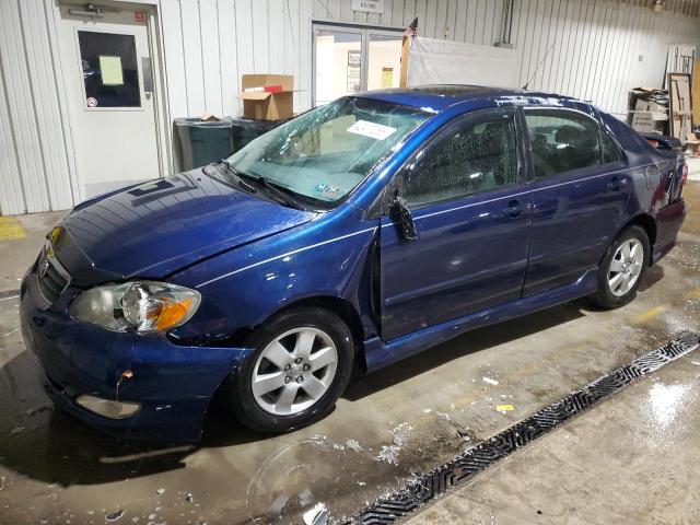 2008 TOYOTA COROLLA CE #3101267122