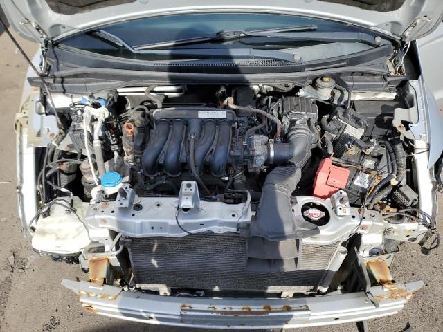 2015 HONDA FIT LX 3HGGK5G50FM723605