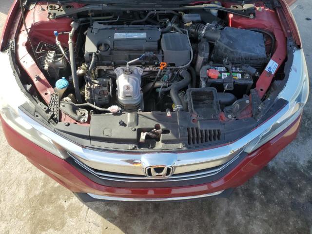 VIN 1HGCR2F58GA027129 2016 HONDA ACCORD no.11