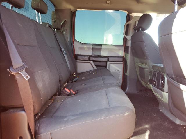 2019 FORD F150 SUPER - 1FTEW1CPXKKF00452