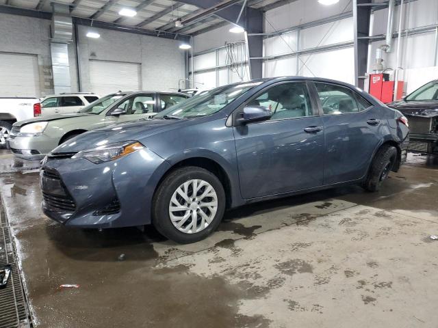 TOYOTA COROLLA L