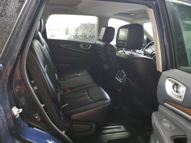 2016 INFINITI QX60 - 5N1AL0MM0GC507798