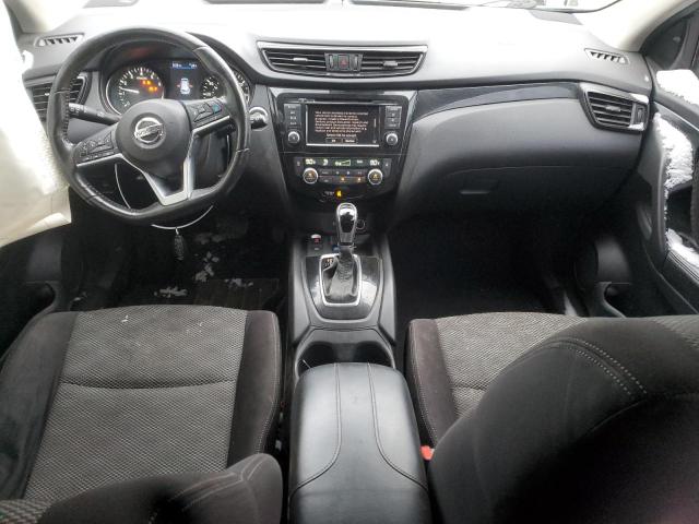 2019 NISSAN ROGUE SPOR - JN1BJ1CRXKW345805