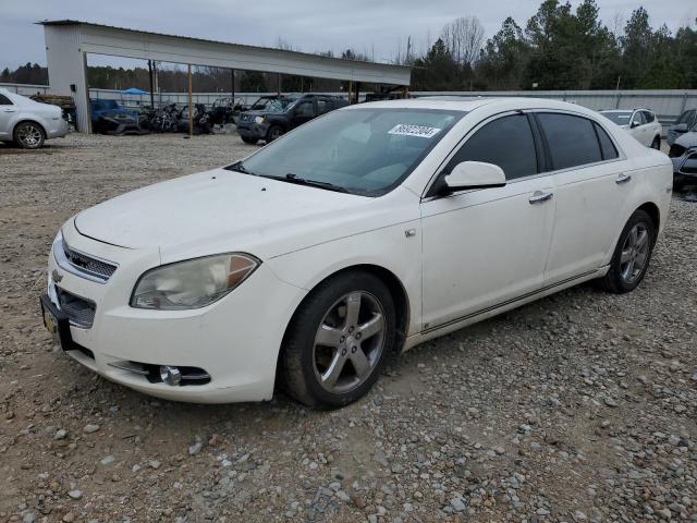 CHEVROLET MALIBU LTZ