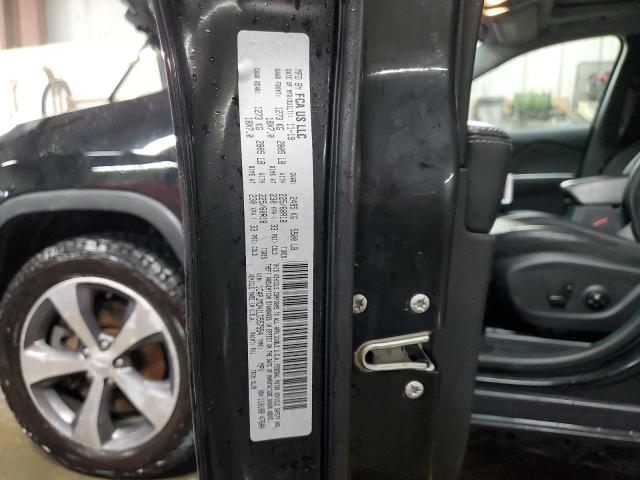 2020 JEEP CHEROKEE L - 1C4PJMDN1LD557554