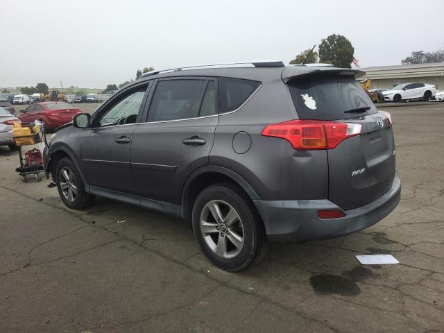 2015 TOYOTA RAV4 XLE JTMWFREVXFJ055415