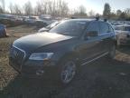2017 AUDI Q5 PREMIUM - WA1C2AFP3HA075664