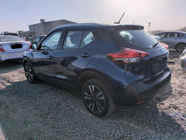 Vin: 3n1cp5cuxkl553199, lot: 89316655, nissan kicks s 20192