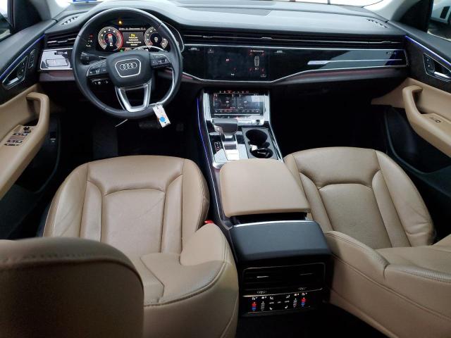 2019 AUDI Q8 PRESTIG WA1FVAF14KD025460
