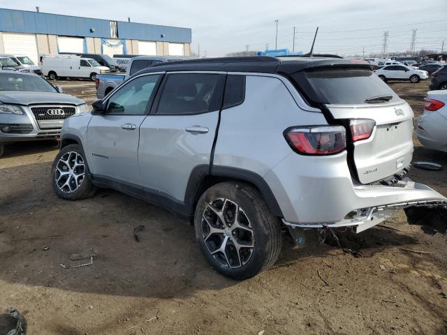 2024 JEEP COMPASS LI - 3C4NJDCN9RT107193