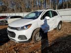 2019 CHEVROLET TRAX 1LT - KL7CJPSBXKB958505
