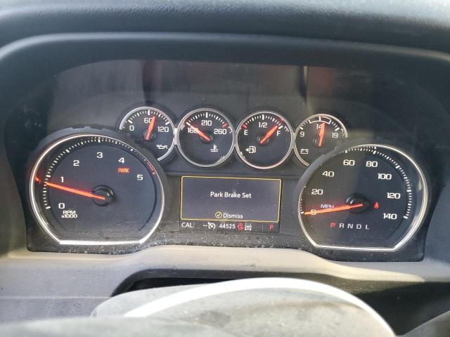 1GC4YTEY0NF130892 2022 CHEVROLET ALL Models