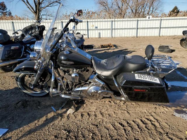 2007 HARLEY-DAVIDSON FLHRCI - 1HD1FR41X7Y645128