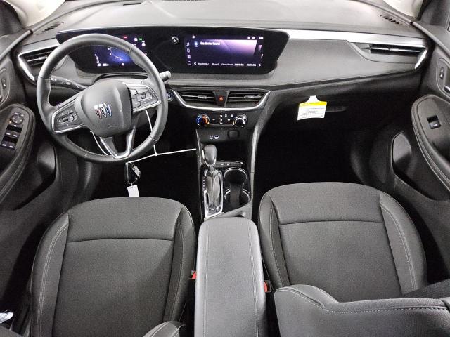2024 BUICK ENCORE GX #3293298446