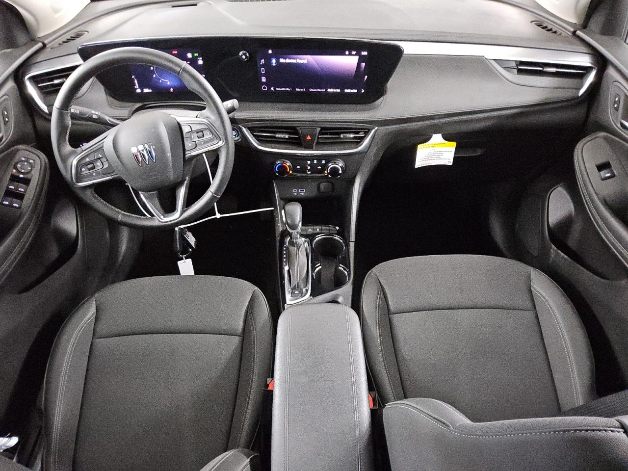 Lot #3293298446 2024 BUICK ENCORE GX