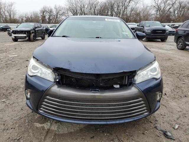 2015 TOYOTA CAMRY LE - 4T4BF1FKXFR455964