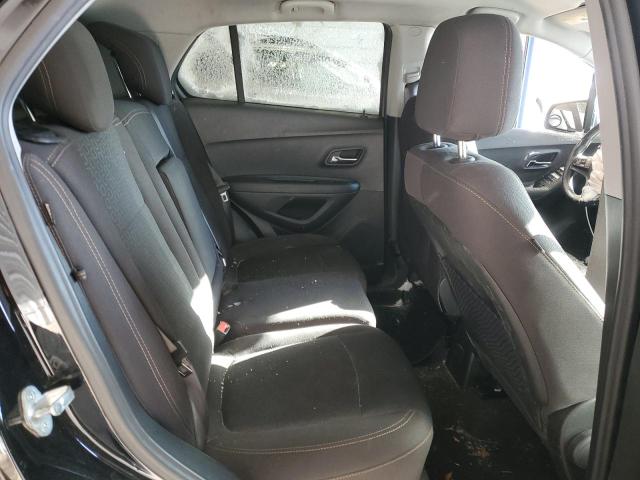 2019 CHEVROLET TRAX LS - 3GNCJKSB6KL367079