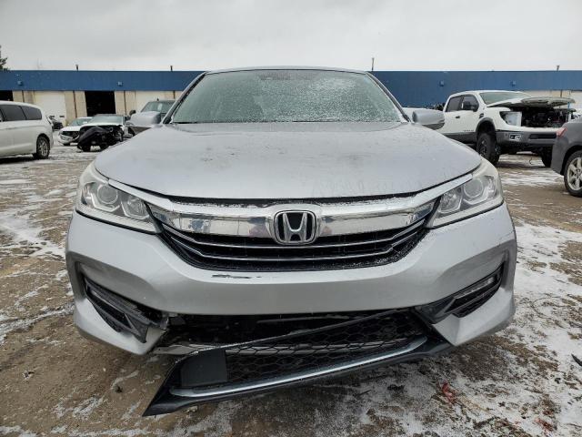 2017 HONDA ACCORD HYB JHMCR6F31HC014814