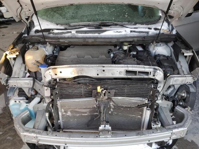 2016 FORD EDGE SEL - 2FMPK3J84GBC31700