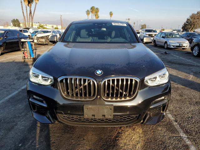 2020 BMW X4 XDRIVEM 5UX2V5C0XL9B53828