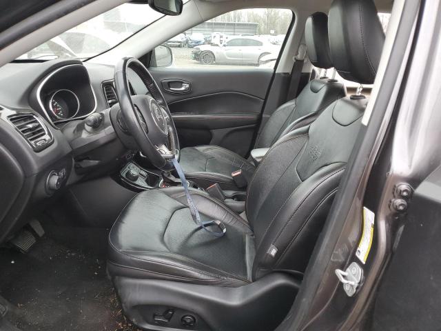 2021 JEEP COMPASS LI - 3C4NJDCB1MT601742
