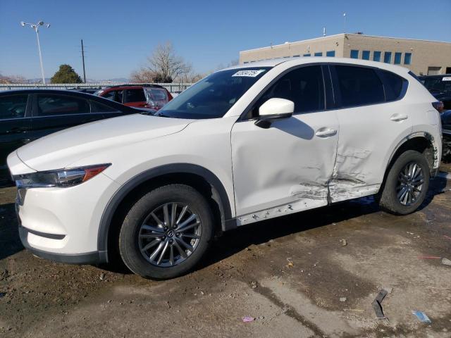 2017 MAZDA CX-5 SPORT JM3KFBBL2H0125756