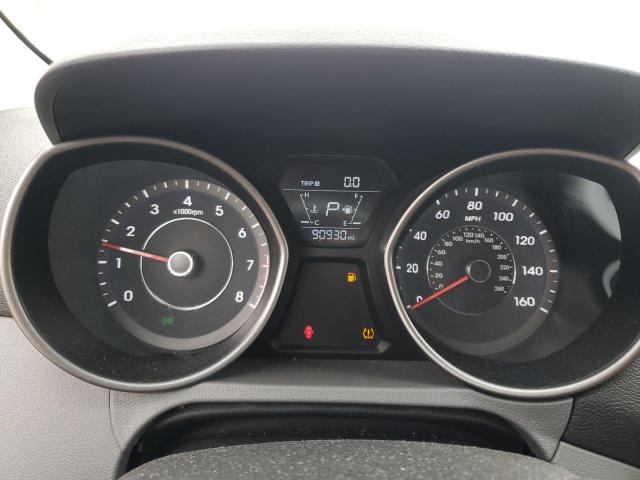 2016 HYUNDAI ELANTRA SE - 5NPDH4AE2GH681321