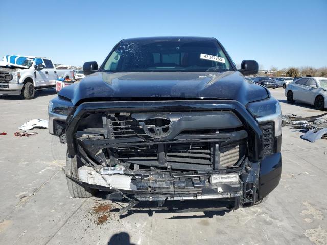 2023 TOYOTA TUNDRA DOU - 5TFLA5DA4PX060777