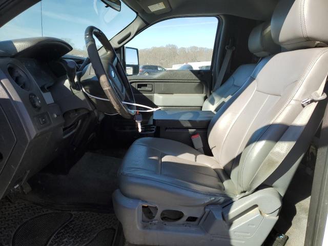 2013 FORD F150 - 1FTMF1EM9DKE13045