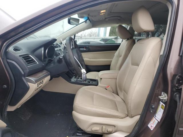 2019 SUBARU OUTBACK 3. - 4S4BSENC7K3311389